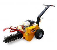 Light-weight trencher TR 50/6,5   (60 cm)